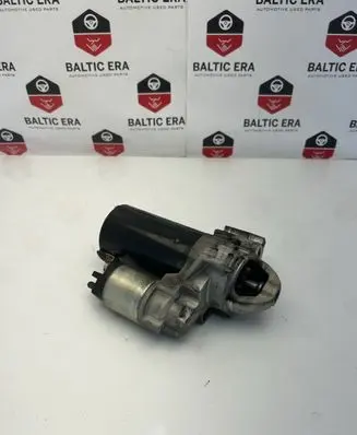 BMW 5 F10 F11 Starter motor 8506657