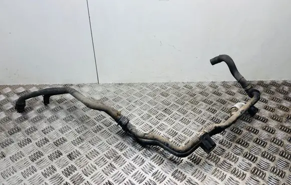 Skoda Superb B8 (3V) Engine coolant pipe/hose 3B0122291B 5Q0819538 1K0122291AF
