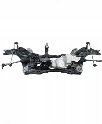 Audi Q3 F3 Front axle beam 
