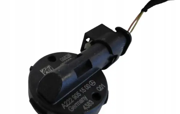Mercedes-Benz GLC X253 C253 Airbag deployment crash/impact sensor A2229051500