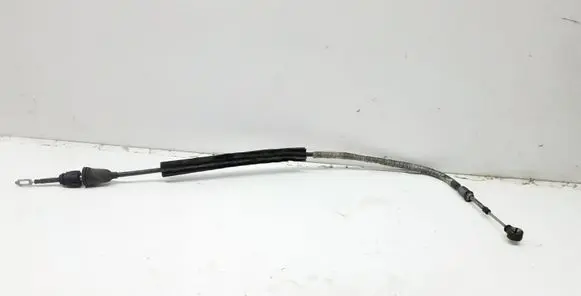 Audi Q7 4L Gear shift cable linkage