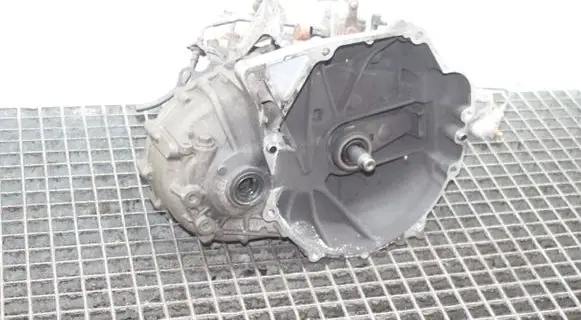 Honda Civic Manual 6 speed gearbox SPWM