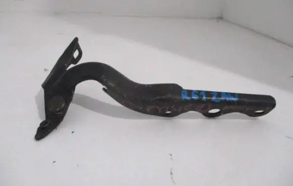 Citroen C-Elysée Engine bonnet/hood hinges 96747972