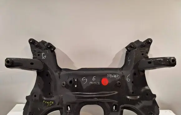 Fiat Panda III Front subframe 519283440