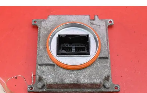 Skoda Octavia Mk3 (5E) Voltage converter/converter module 7P5941591AJ