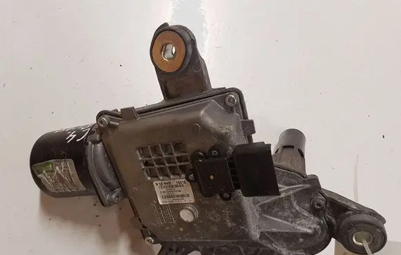 Citroen C4 I Picasso Wiper motor 53630337 53630317