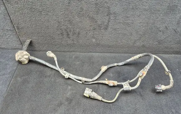 Audi A6 S6 C6 4F Handbrake wiring loom/harness 4F0972253L