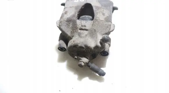 Seat Leon (1P) Front brake caliper