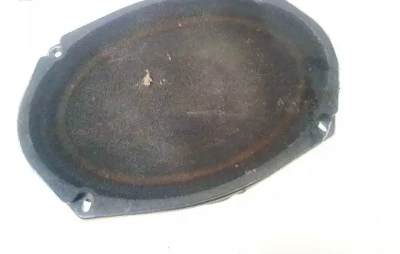 Chrysler Sebring (ST-22 - JR) Front door speaker 2916m