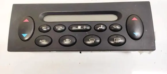 Rover 75 Climate control unit MF1464307226 MF146430-7226