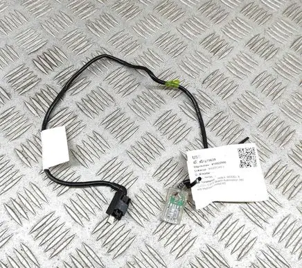 USB socket connector