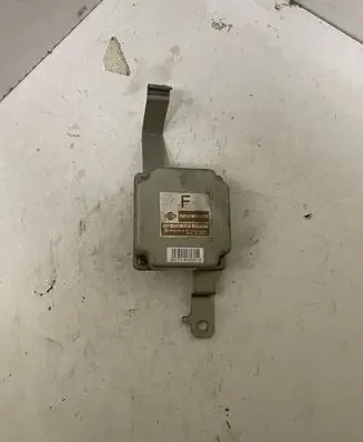 Nissan Murano Z50 Other control units/modules 41650CC40A