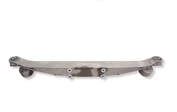 Mini Cooper Countryman R60 Rear bumper support beam B4R2