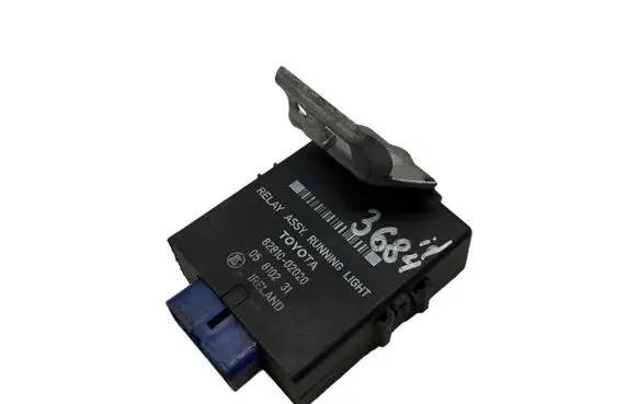 Toyota Corolla E120 E130 Other control units/modules 8281002020 05810231