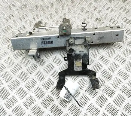 BMW i3 Front bumper shock/impact absorber 9291286 5222076