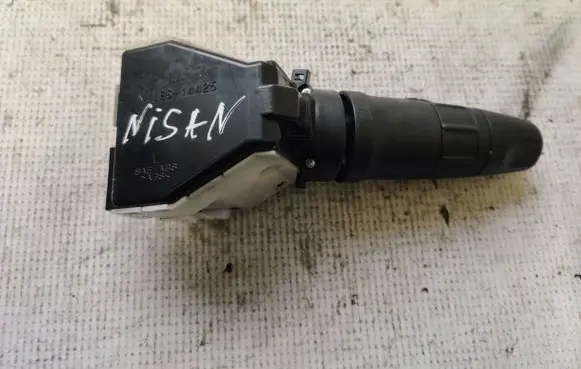 Nissan Micra Indicator stalk 14425