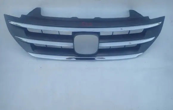 Honda CR-V Front bumper upper radiator grill