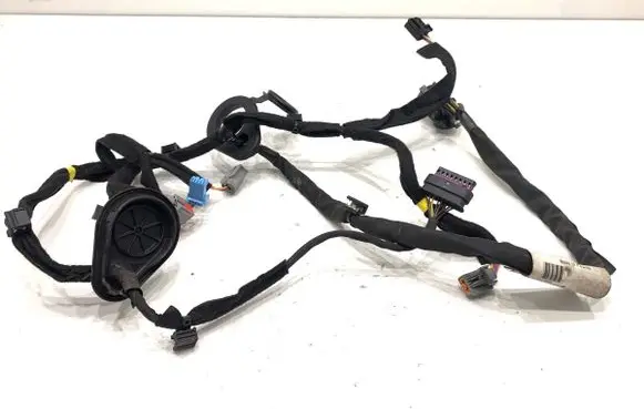 Volvo V40 Rear door wiring loom 31313719
