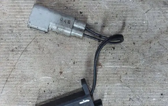 Ford Galaxy Outside/exterior temperature sensor 93BB10K936AA 6PT00474104