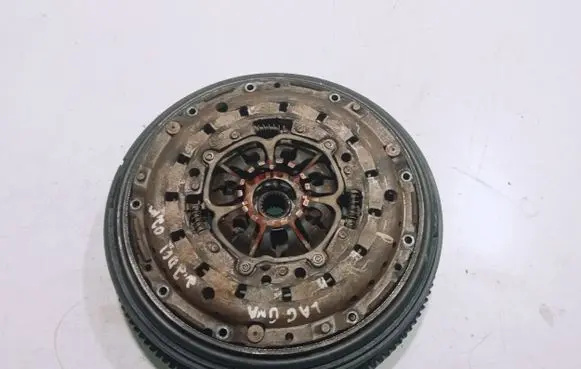 Renault Espace IV Clutch set kit