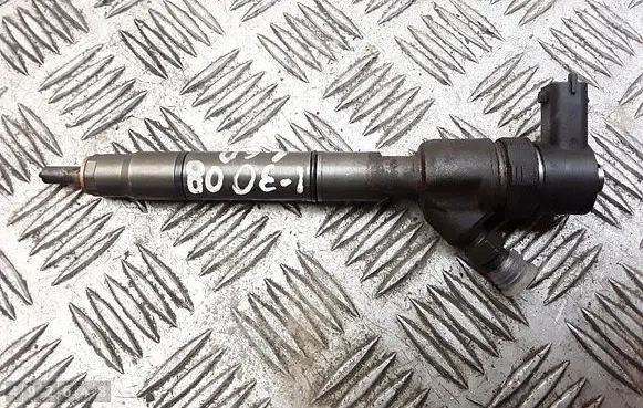 Hyundai i30 Fuel injector 0445110256 338002A400