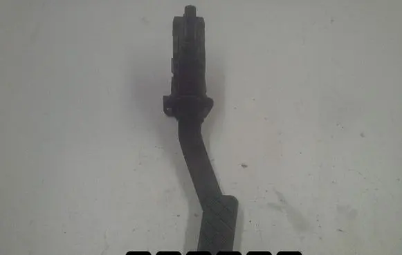 Volkswagen PASSAT CC Accelerator throttle pedal 5Q2723503D