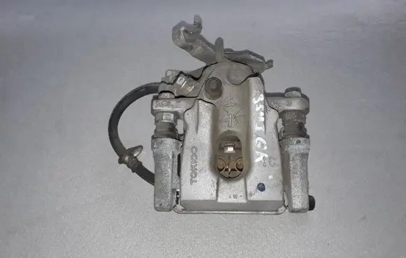 Toyota Prius Prime Rear brake caliper 4785047110