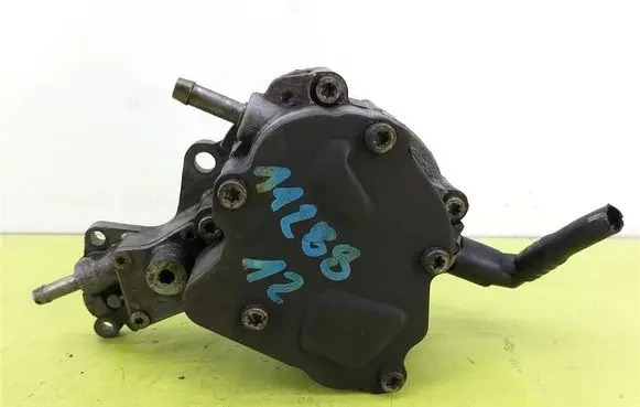 Skoda Fabia Mk1 (6Y) Electric auxiliary coolant/water pump RE2153