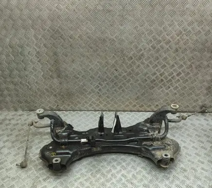 Hyundai Kona I Front subframe 54810K4100 62401K4000