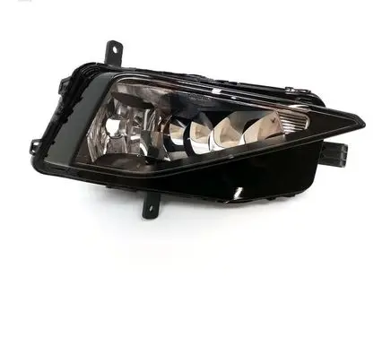 Volkswagen Golf Sportsvan Front fog light 1128004R