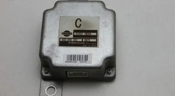 Infiniti EX Other control units/modules 416501BU0A