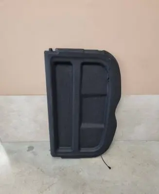 Nissan Qashqai Parcel shelf 799104EA0A