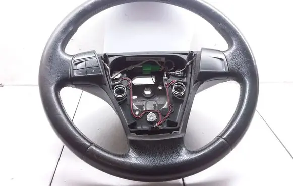 Volvo V50 Steering wheel 8682879 777939