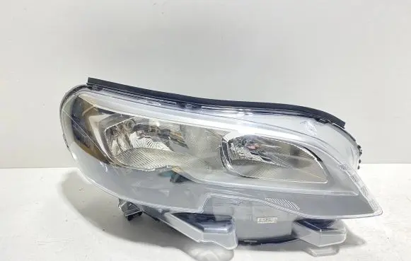 Peugeot Traveller Headlight/headlamp 9808572580