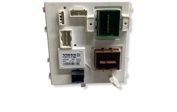 Volvo XC60 Comfort/convenience module 31665479