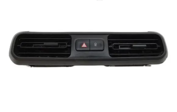Peugeot Partner III Dash center air vent grill