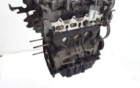 Renault Laguna II Engine F4P770