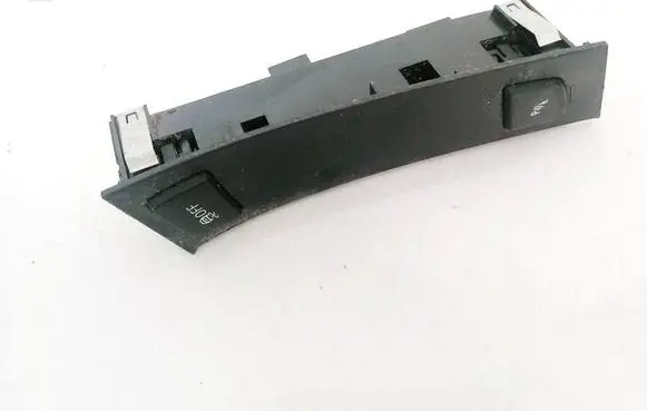BMW 5 F10 F11 Parking (PDC) sensor switch 61319197909 1001427106