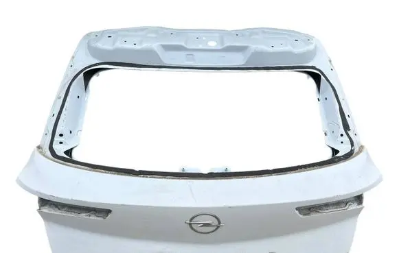 Opel Mokka X Tailgate/trunk/boot lid