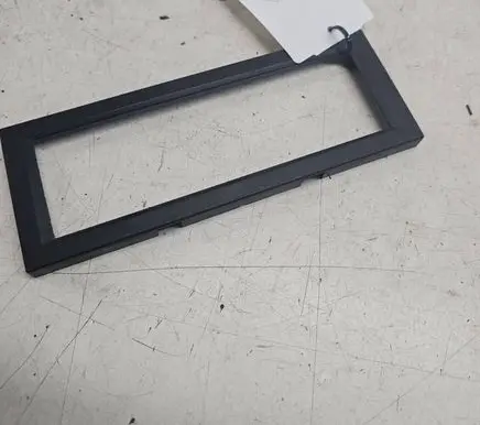 Ford Galaxy Climate control/heater control trim 7M3907047