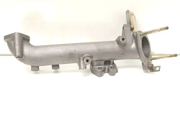 Mitsubishi Pajero Intake manifold