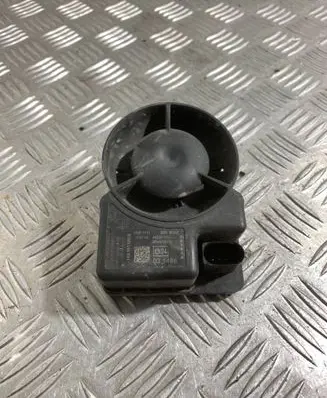 Volkswagen Golf VI Alarm system siren 1K8951605B