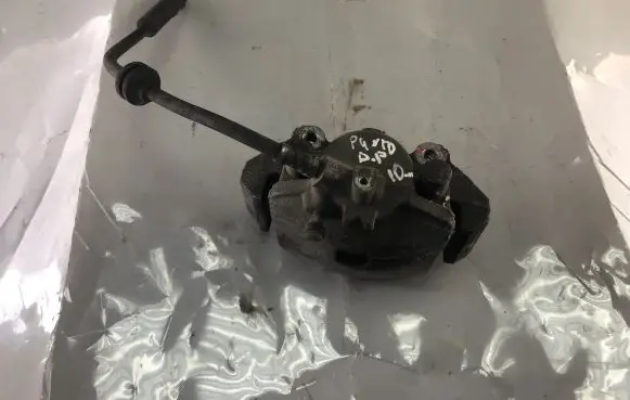 Fiat Punto Evo Front brake caliper