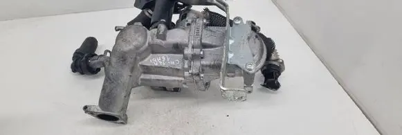 Citroen C4 I Picasso EGR valve 9671187780