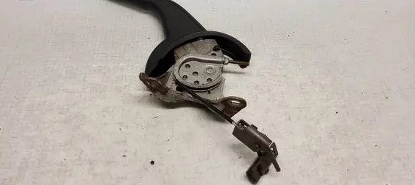 Dodge Caliber Handbrake/parking brake lever assembly 1CR75DX9AC 7K301V