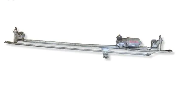Opel Zafira B Front wiper linkage and motor 13145557 404976
