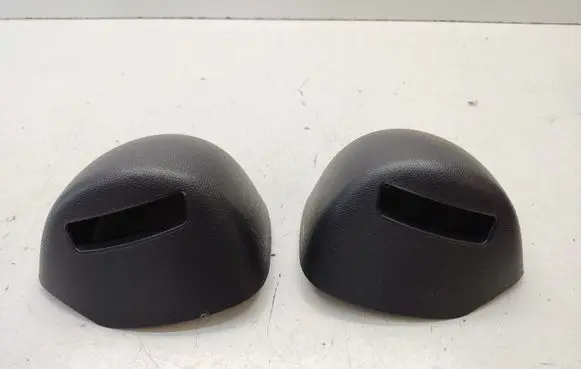 Mini Cooper Countryman R60 Seat belt trim 9807055 9807056