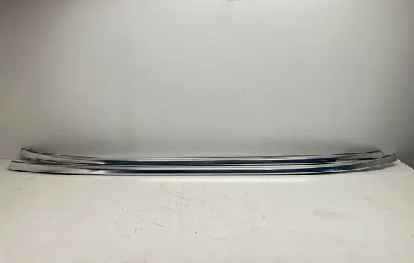 BMW 5 F10 F11 Roof bar rail 7210093