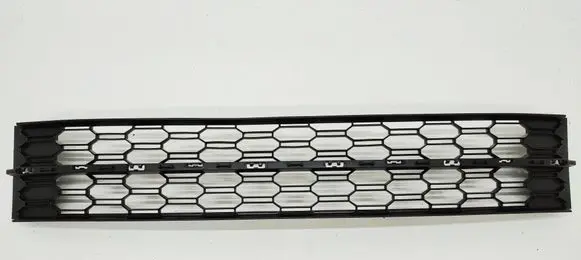Skoda Octavia Mk3 (5E) Front bumper lower grill 5E0853677K
