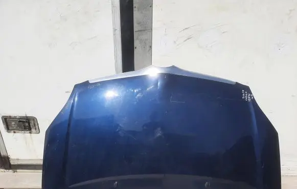 Toyota Corolla Verso E121 Engine bonnet/hood